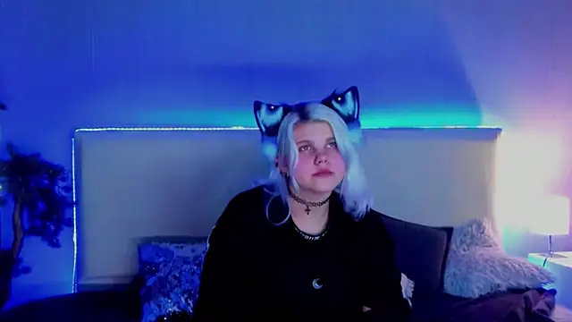 JoannLowe online show from 03/07/25, 12:04