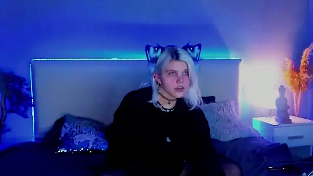 JoannLowe online show from 03/20/25, 11:56