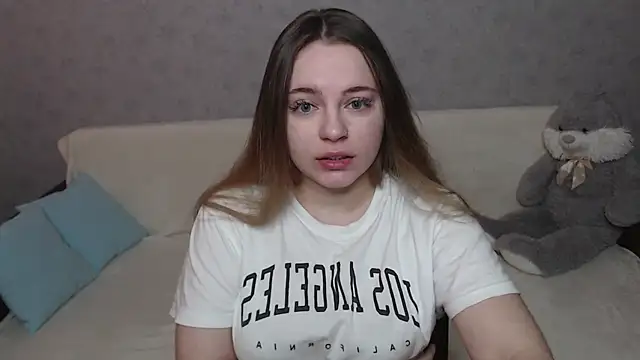  Sweet Lana online show from 03/17/25, 07:57