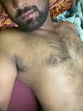 MuslimindianCock online show from 03/03/26, 03:40