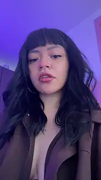 Ashley Chriss online show from 01/11/26, 10:48