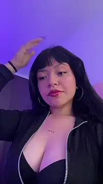 Ashley Chriss online show from 01/17/26, 07:57