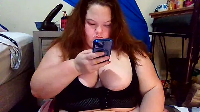 Snapshot of _GodessIsabella_97 chatting on 12/15/24, 11:55 GodessIsabella 97 online show from 12/15/24, 11:55