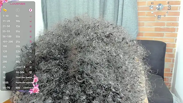 curly muscle online show from 03/11/25, 12:44