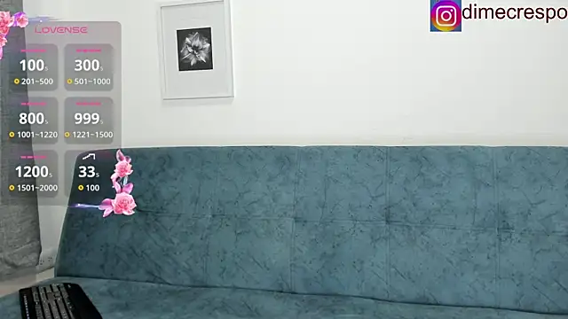 curly muscle online show from 11/04/25, 08:19