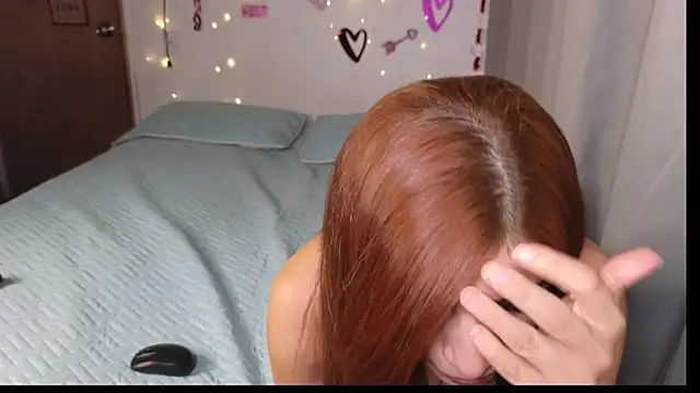 hikary hall online show from 03/08/25, 09:06