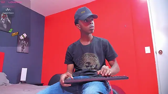 OraineBarrett online show from 12/10/24, 08:27