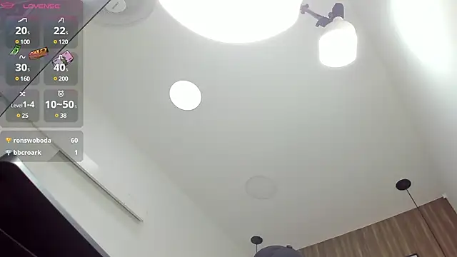 OraineBarrett online show from 12/12/24, 06:10