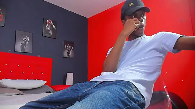 OraineBarrett online show from 12/12/24, 10:09