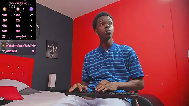 OraineBarrett online show from 12/14/24, 12:01