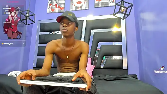 OraineBarrett online show from 12/18/24, 07:30