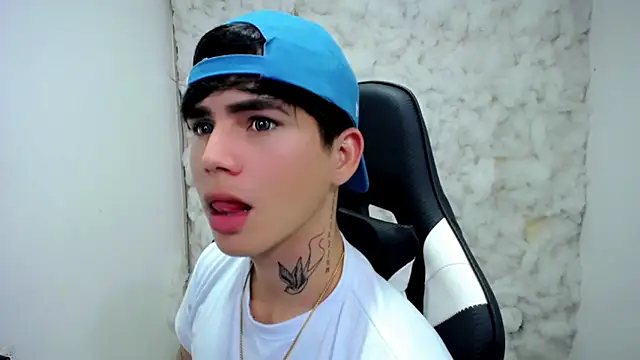 Tayson Rivers online show from 12/21/25, 11:34