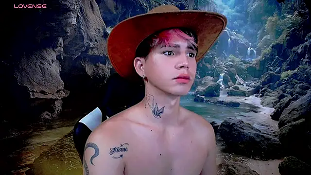 Tayson Rivers online show from 02/03/26, 03:48