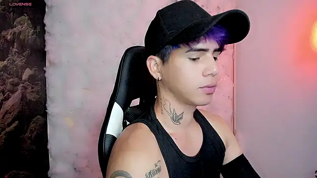 Tayson Rivers online show from 02/12/26, 09:54