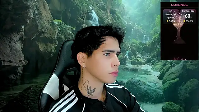 Tayson Rivers online show from 02/19/26, 12:06