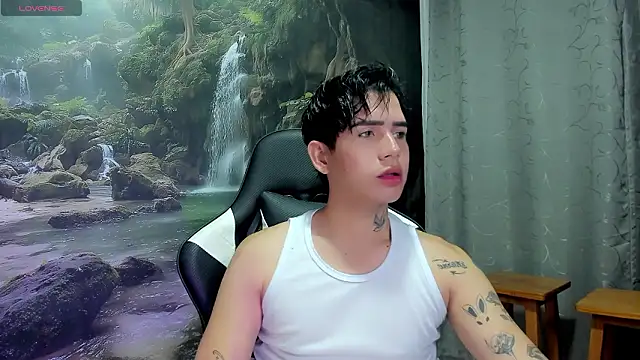 Tayson Rivers online show from 03/04/26, 08:31