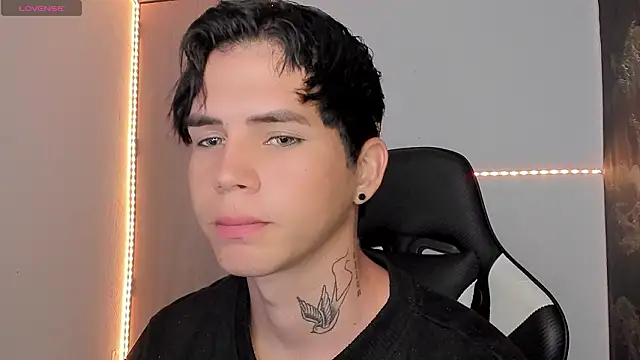 Tayson Rivers online show from 03/13/26, 07:31