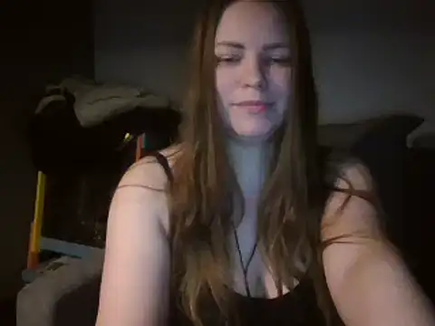 AnnaDiamond1 online show from 01/30/25, 09:47