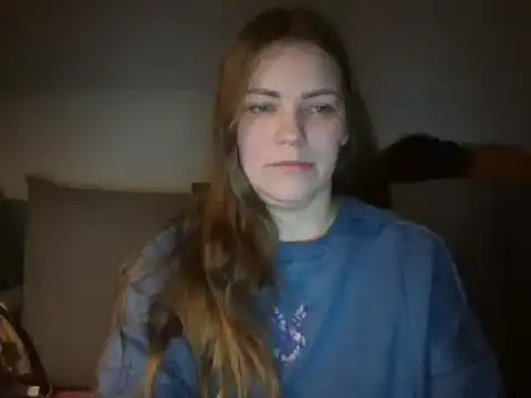 AnnaDiamond1 online show from 02/21/25, 02:06