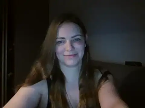 AnnaDiamond1 online show from 03/20/25, 10:51