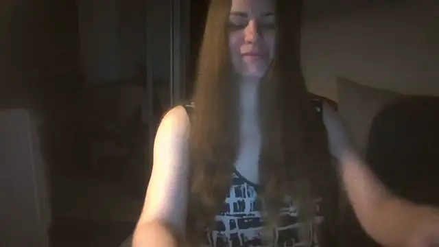 AnnaDiamond1 online show from 09/20/25, 10:44