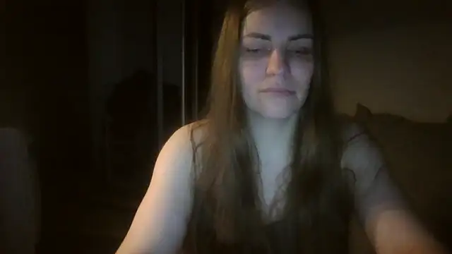 AnnaDiamond1 online show from 10/15/25, 10:21