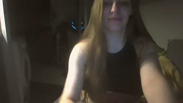 AnnaDiamond1 online show from 10/26/25, 11:09