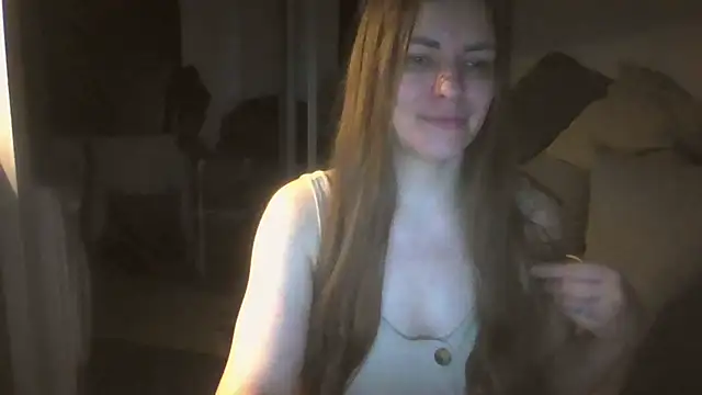 AnnaDiamond1 online show from 12/20/25, 11:34