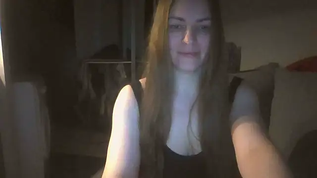 AnnaDiamond1 online show from 01/18/26, 12:36