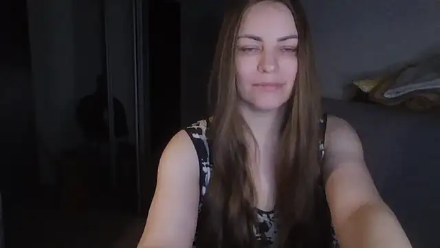 AnnaDiamond1 online show from 02/09/26, 10:47