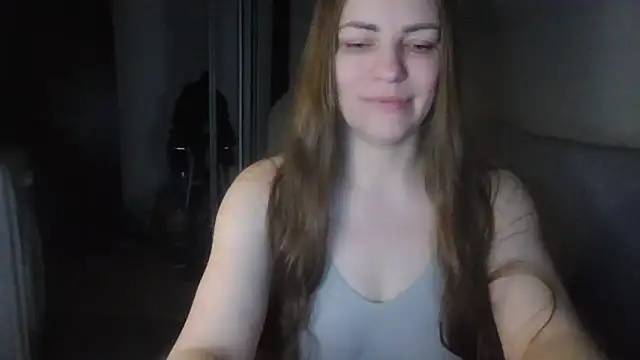 AnnaDiamond1 online show from 02/26/26, 10:20