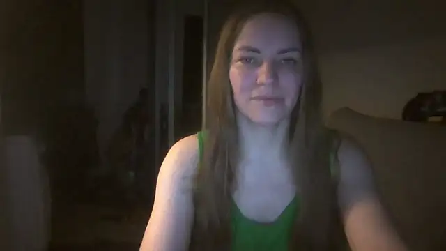 AnnaDiamond1 online show from 03/07/26, 11:35