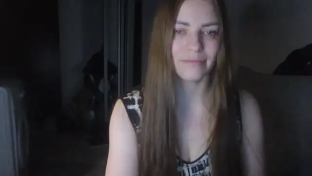 AnnaDiamond1 online show from 03/16/26, 11:09