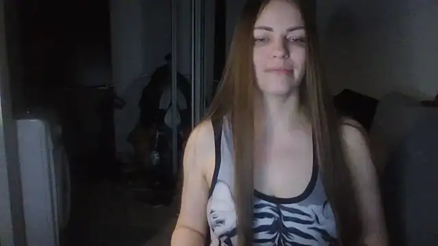 AnnaDiamond1 online show from 03/22/26, 10:35