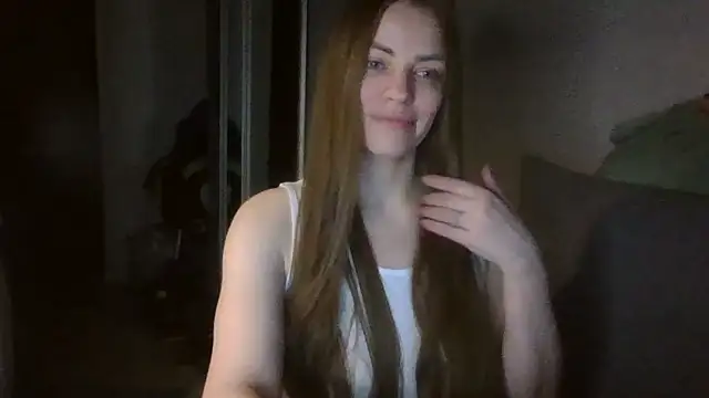 AnnaDiamond1 online show from 04/21/26, 02:04