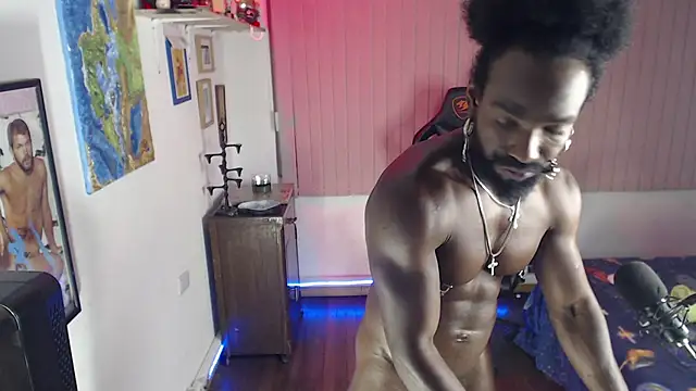 Siriss boyrag online show from 03/13/26, 07:26