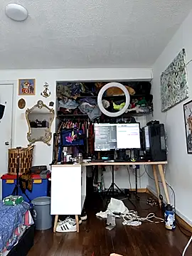 Siriss boyrag online show from 03/28/26, 02:16