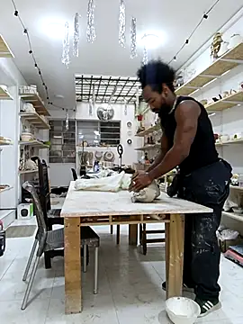 Siriss boyrag online show from 04/21/26, 09:06