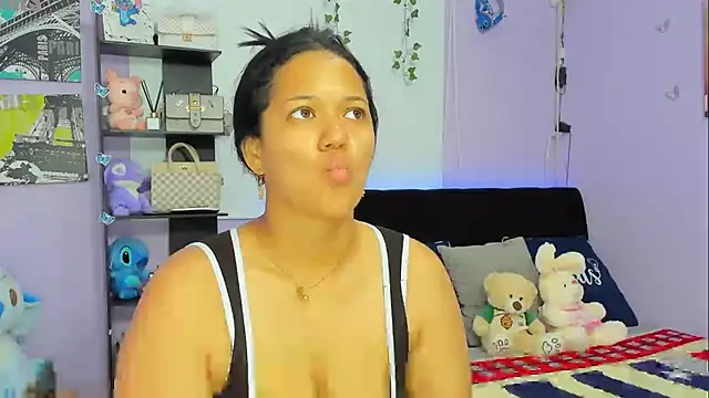 sara mendez2 online show from 02/20/25, 03:08