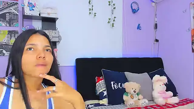 sara mendez2 online show from 02/21/25, 06:37