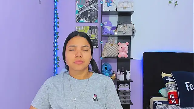 sara mendez2 online show from 02/24/25, 03:42