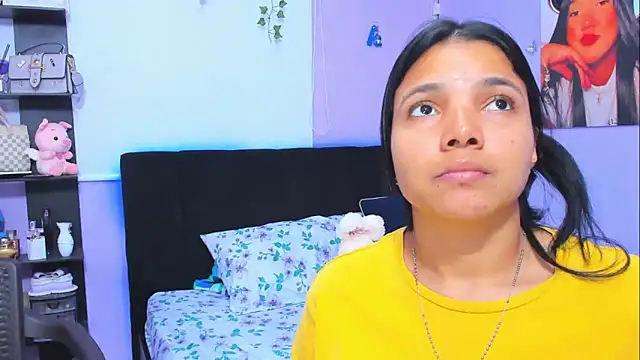 sara mendez2 online show from 03/06/25, 02:09