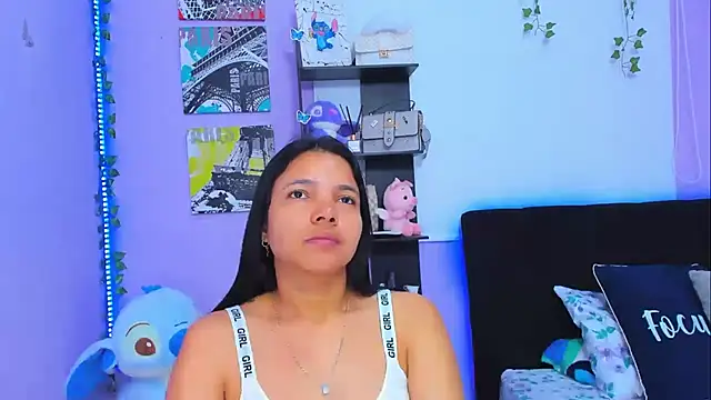 sara mendez2 online show from 03/06/25, 03:02