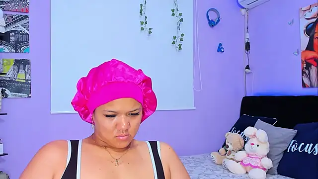 sara mendez2 online show from 03/11/25, 03:12