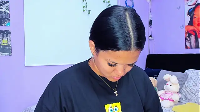 sara mendez2 online show from 03/11/25, 11:15