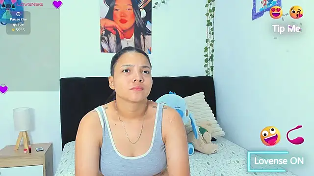 sara mendez2 online show from 11/26/25, 11:06