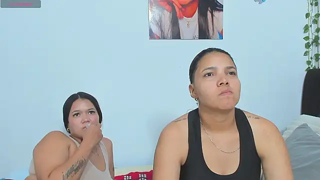 sara mendez2 online show from 03/24/26, 11:54