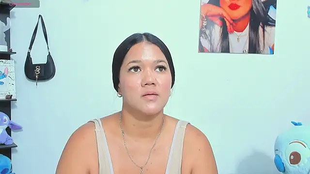 sara mendez2 online show from 04/09/26, 11:32