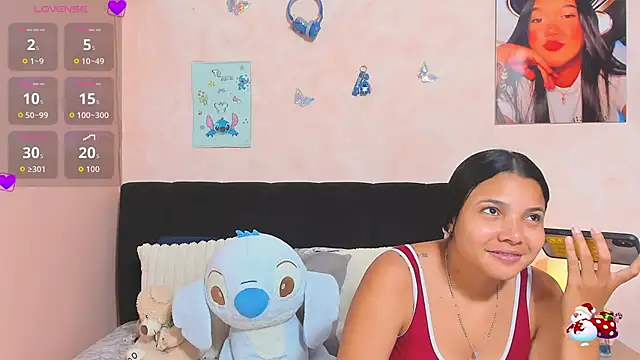 Snapshot of sara_mendez2 chatting on 05/05/26, 12:18 sara mendez2 online show from 05/05/26, 12:18