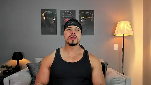 ApoloMakris online show from 11/21/25, 07:23